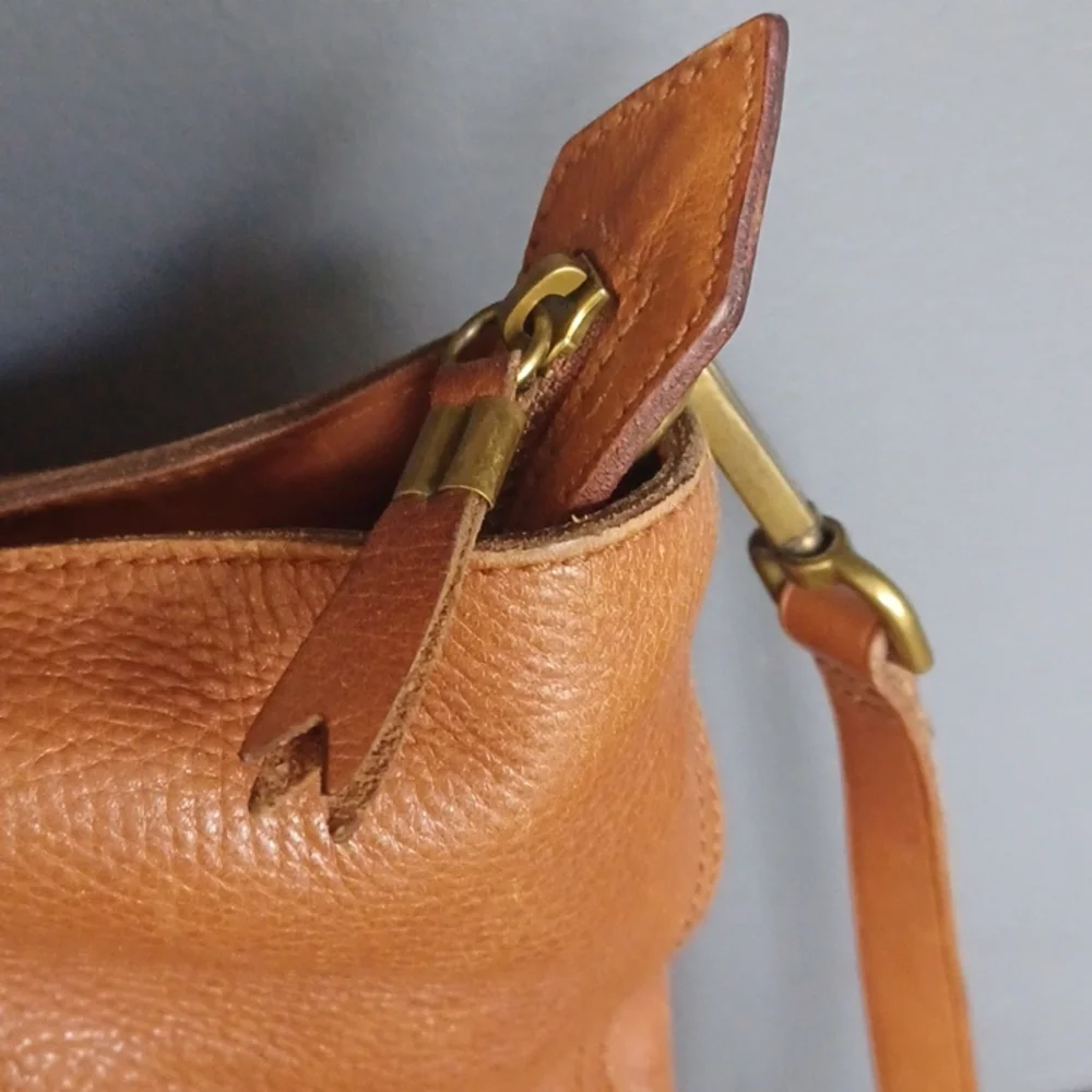 Madewell purse - Picture 2 of 16